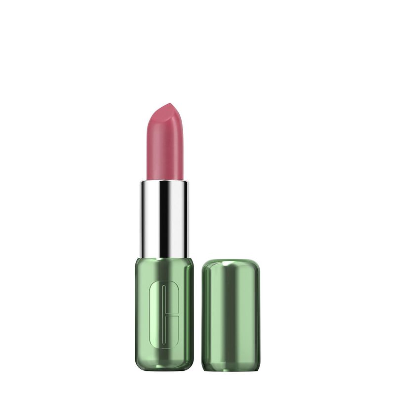 Clinique Pop™ Longwear Lipstick Shine Satin image number 18